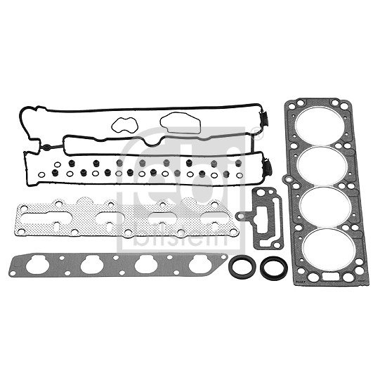 Слика на комплет дихтунзи, цилиндарска глава FEBI BILSTEIN 17737 за Opel Calibra A 2.0 i 16V 4x4 - 136 коњи бензин