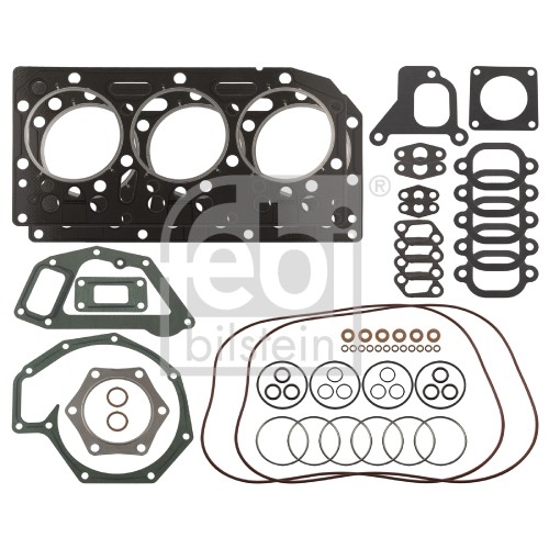 Слика на комплет дихтунзи, цилиндарска глава FEBI BILSTEIN 19194 за камион DAF 85 FA 85.330 - 329 коњи дизел
