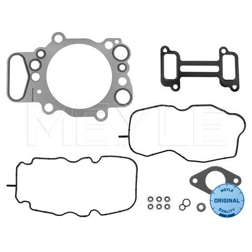 Слика на комплет дихтунзи, цилиндарска глава MEYLE ORIGINAL Quality 834 001 0015 за камион Scania 4 Series 114 C/380 - 379 коњи дизел