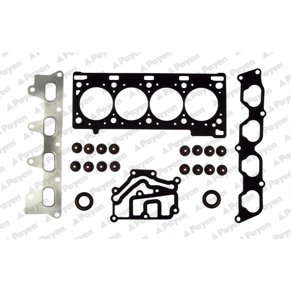 Слика на комплет дихтунзи, цилиндарска глава PAYEN CE5110 за Renault Laguna 2 Sport Tourer (KG0-1) 2.0 16V Turbo (KG0S, KG0Z, KG1L, KG1M) - 163 коњи бензин