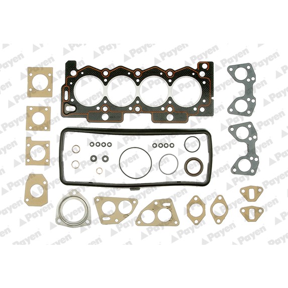 Слика на комплет дихтунзи, цилиндарска глава PAYEN DS810 за Citroen Saxo S0,S1 1.0 X - 45 коњи бензин