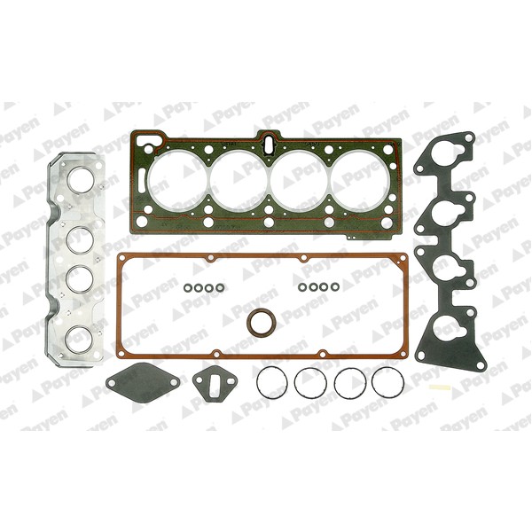 Слика на комплет дихтунзи, цилиндарска глава PAYEN DY030 за Renault Megane 1 (BA0-1) 1.6 e (BA0F, BA0S) - 90 коњи бензин