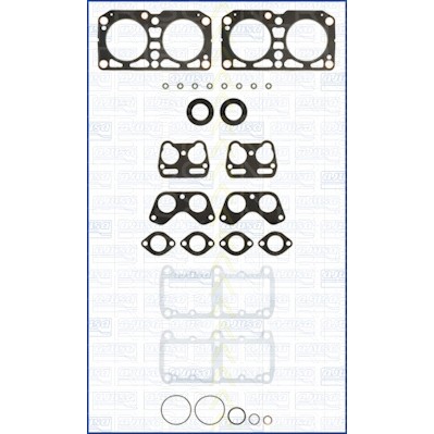 Слика на Комплет дихтунзи, цилиндарска глава TRISCAN 598-1031