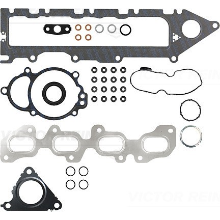 Слика на комплет дихтунзи, цилиндарска глава VICTOR REINZ 02-10002-02 за VW Golf 7 Estate (BA5) 2.0 TDI - 110 коњи дизел