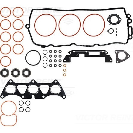 Слика на комплет дихтунзи, цилиндарска глава VICTOR REINZ 02-10022-01 за Audi A7 Sportback (4GA) 3.0 TDI quattro - 211 коњи дизел