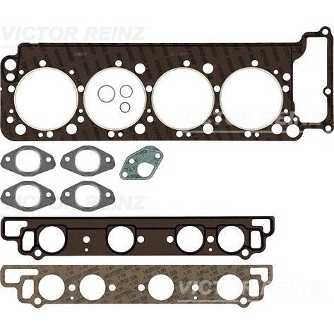 Слика на комплет дихтунзи, цилиндарска глава VICTOR REINZ 02-26860-07 за Mercedes-Benz S-class (w126) 500 SE,SEL (126.036) - 231 коњи бензин
