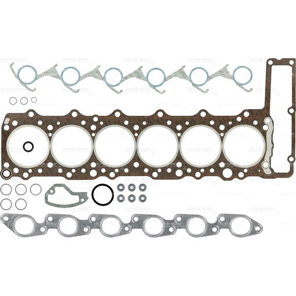 Слика на Комплет дихтунзи, цилиндарска глава VICTOR REINZ 02-27005-06