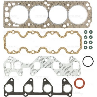 Слика на комплет дихтунзи, цилиндарска глава VICTOR REINZ 02-27270-06 за Opel Astra F Van 1.6 i - 71 коњи бензин