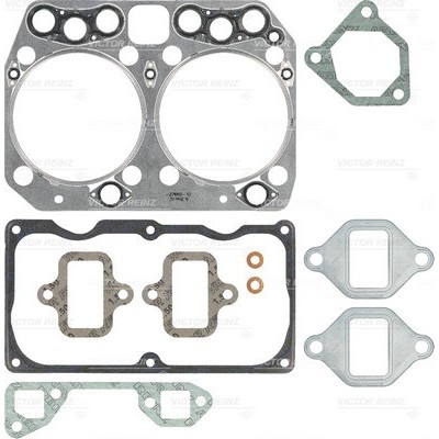 Слика на комплет дихтунзи, цилиндарска глава VICTOR REINZ 02-27660-02 за камион MAN M 90 17.232 FK - 230 коњи дизел