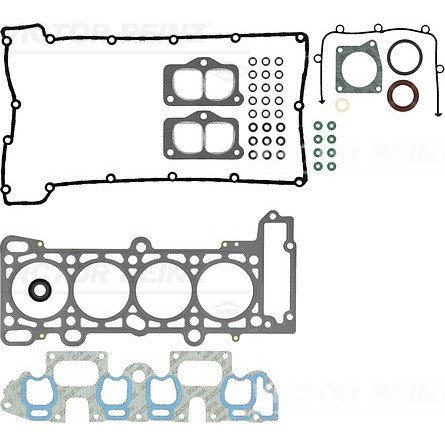 Слика на комплет дихтунзи, цилиндарска глава VICTOR REINZ 02-28415-02 за Ford Sierra (GBG,GB4) 2.0 i - 125 коњи бензин