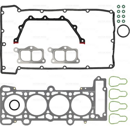 Слика на Комплет дихтунзи, цилиндарска глава VICTOR REINZ 02-28415-03