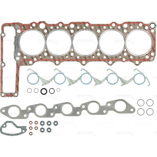 Слика на комплет дихтунзи, цилиндарска глава VICTOR REINZ 02-29245-02 за Mercedes Sprinter 2-t Box (901,902) 210 D - 102 коњи дизел