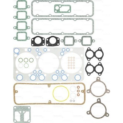 Слика на комплет дихтунзи, цилиндарска глава VICTOR REINZ 02-31220-02 за камион Scania 3 Series 113 M/380 - 381 коњи дизел