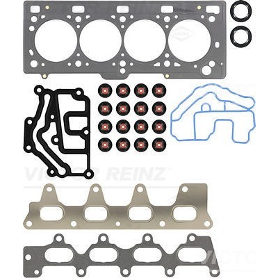 Слика на комплет дихтунзи, цилиндарска глава VICTOR REINZ 02-31675-01 за Renault Clio 2 1.6 Hi-Flex (CB0H) - 117 коњи Бензин/Етанол