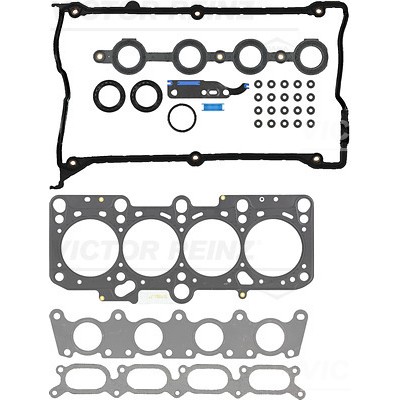 Слика на комплет дихтунзи, цилиндарска глава VICTOR REINZ 02-31955-02 за VW Jetta 4 (1J2) 1.8 T - 150 коњи бензин