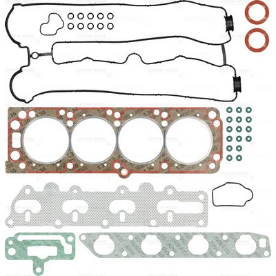 Слика на комплет дихтунзи, цилиндарска глава VICTOR REINZ 02-33005-01 за Daewoo Rezzo 2.0 - 121 коњи бензин