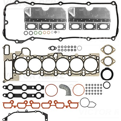 Слика на комплет дихтунзи, цилиндарска глава VICTOR REINZ 02-33070-03 за BMW 3 Touring E46 325 i - 186 коњи бензин
