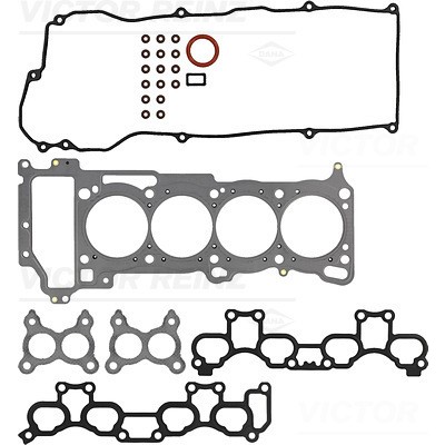 Слика на комплет дихтунзи, цилиндарска глава VICTOR REINZ 02-33090-02 за Nissan Primera Traveller (WP12) 1.8 - 115 коњи бензин