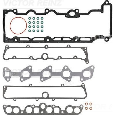 Слика на комплет дихтунзи, цилиндарска глава VICTOR REINZ 02-34277-01 за Opel Astra G Hatchback 2.2 DTI - 125 коњи дизел