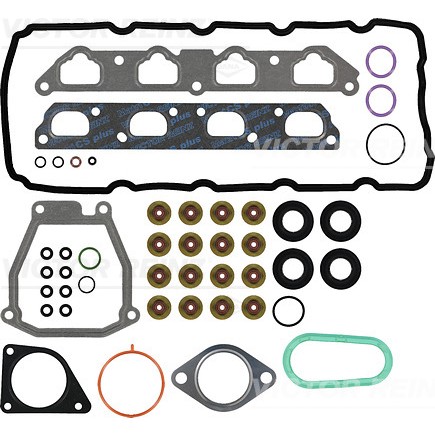 Слика на комплет дихтунзи, цилиндарска глава VICTOR REINZ 02-34787-02 за Mini Convertible (R52) Cooper S - 170 коњи бензин