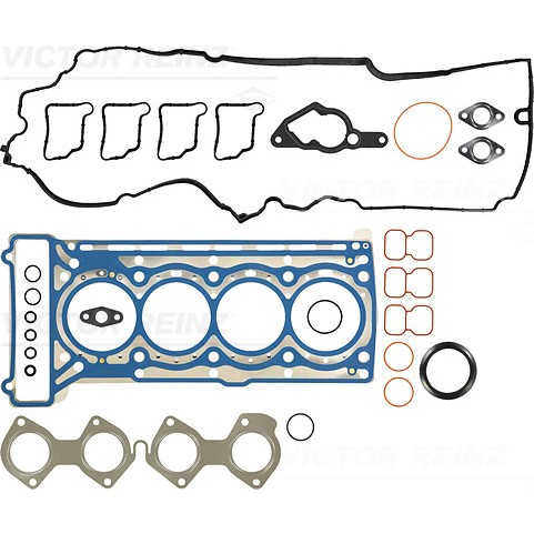 Слика на Комплет дихтунзи, цилиндарска глава VICTOR REINZ 02-36015-06