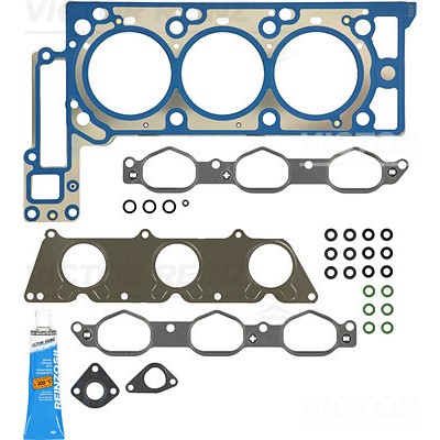 Слика на комплет дихтунзи, цилиндарска глава VICTOR REINZ 02-36370-01 за Mercedes CLC-class (cl203) CLC 350 (203.756) - 272 коњи бензин