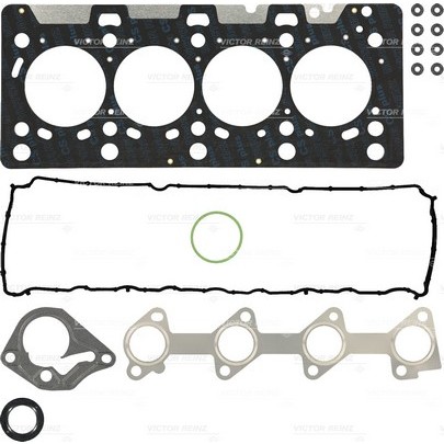 Слика на комплет дихтунзи, цилиндарска глава VICTOR REINZ 02-36975-01 за Renault Megane 2 Grandtour 1.5 dCi - 82 коњи дизел