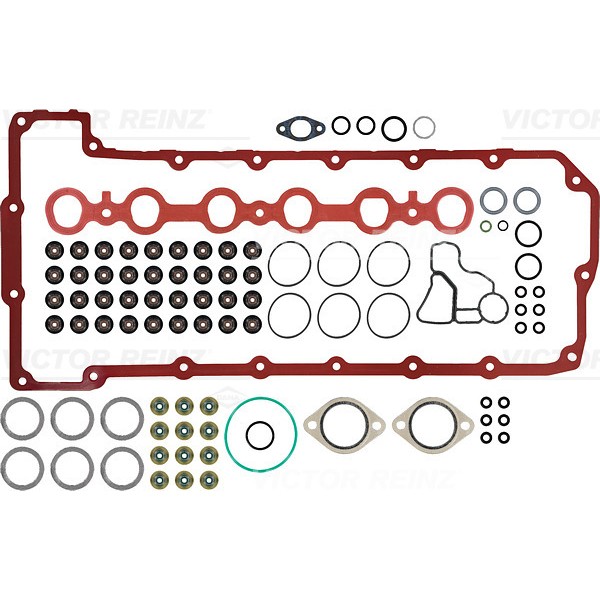 Слика на комплет дихтунзи, цилиндарска глава VICTOR REINZ 02-37289-01 за BMW X3 E83 2.5 si - 218 коњи бензин