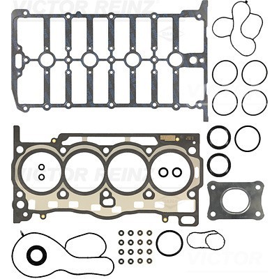 Слика на комплет дихтунзи, цилиндарска глава VICTOR REINZ 02-37800-01 за VW Scirocco (137) 1.4 TSI - 150 коњи бензин