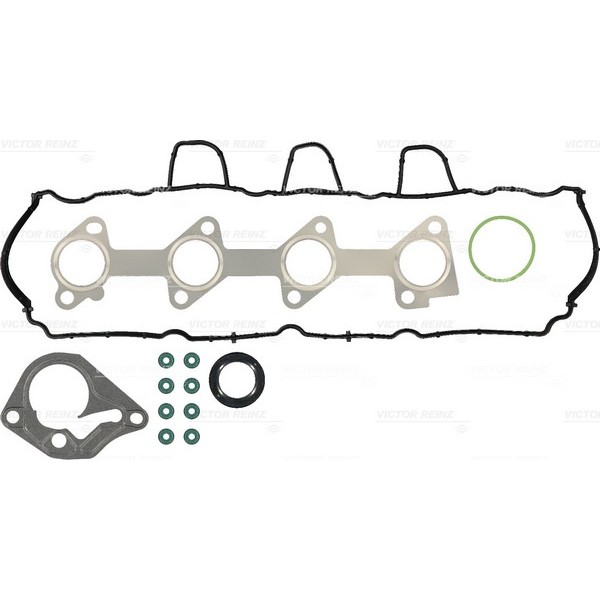 Слика на комплет дихтунзи, цилиндарска глава VICTOR REINZ 02-37930-01 за Renault Twingo (CN0) 1.5 dCi 90 - 86 коњи дизел