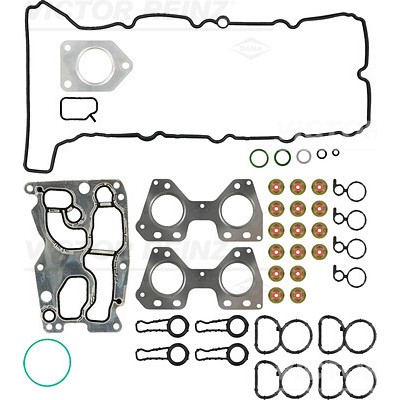 Слика на комплет дихтунзи, цилиндарска глава VICTOR REINZ 02-38110-01 за BMW 1 F21 116 d - 116 коњи дизел