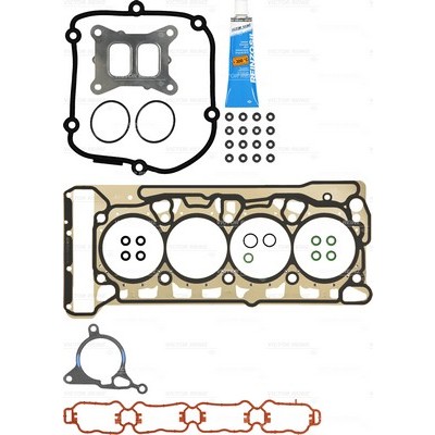 Слика на комплет дихтунзи, цилиндарска глава VICTOR REINZ 02-42165-02 за Audi A3 Sportback (8VA) S3 quattro - 310 коњи бензин