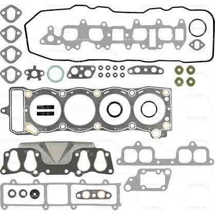 Слика на комплет дихтунзи, цилиндарска глава VICTOR REINZ 02-52605-01 за Toyota 4 Runner (N130) 2.4 (RN61) - 112 коњи бензин