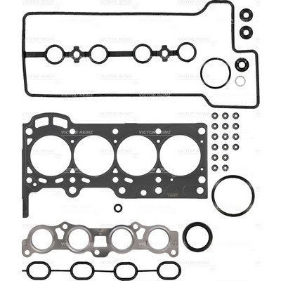 Слика на комплет дихтунзи, цилиндарска глава VICTOR REINZ 02-53275-01 за Daihatsu Sirion (M3) 1.3 4WD - 91 коњи бензин