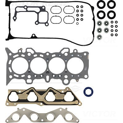 Слика на Комплет дихтунзи, цилиндарска глава VICTOR REINZ 02-53705-01