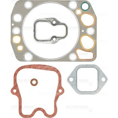 Слика на комплет дихтунзи, цилиндарска глава VICTOR REINZ 03-25275-04 за камион MAN F 2000 18.273 F, FL, FLL - 269 коњи дизел