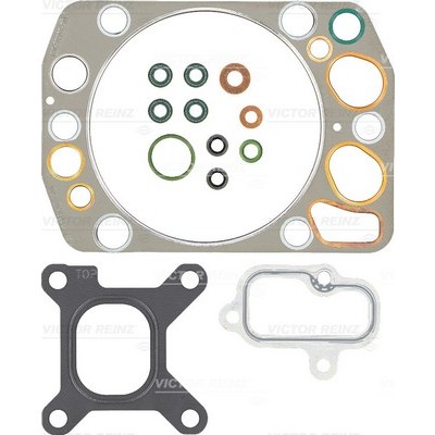 Слика на комплет дихтунзи, цилиндарска глава VICTOR REINZ 03-25275-07 за камион MAN TGA 26.460 FD-TM, FDR-TM - 460 коњи дизел