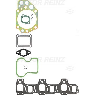 Слика на комплет дихтунзи, цилиндарска глава VICTOR REINZ 03-31160-02 за камион Scania 4 Series 94 D/300 - 300 коњи дизел