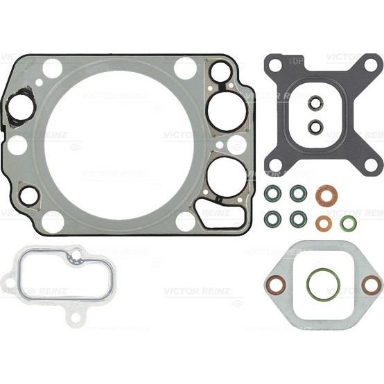 Слика на комплет дихтунзи, цилиндарска глава VICTOR REINZ 03-35145-01 за камион MAN TGA 26.460 FD-TM, FDR-TM - 460 коњи дизел