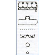 Слика 1 $на Комплет дихтунзи, цилиндарска глава WILMINK GROUP WG1166338