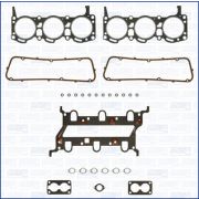 Слика 1 $на Комплет дихтунзи, цилиндарска глава WILMINK GROUP WG1166583