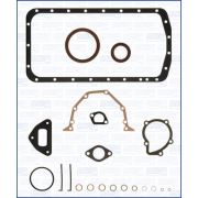Слика 1 на Комплет дихтунзи за капак за ребрест ремен AJUSA 54020800