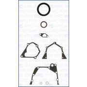 Слика 1 на Комплет дихтунзи за капак за ребрест ремен AJUSA 54064500