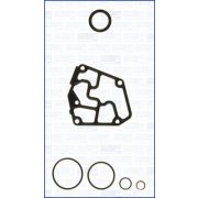 Слика 1 на Комплет дихтунзи за капак за ребрест ремен AJUSA 54091100