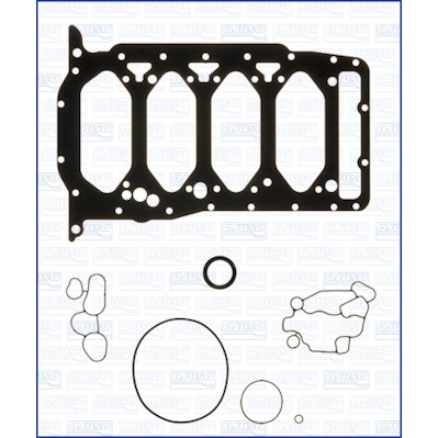 Слика на Комплет дихтунзи за капак за ребрест ремен AJUSA 54140900 за VW EOS (1F7,1F8) 2.0 FSI - 150 коњи бензин