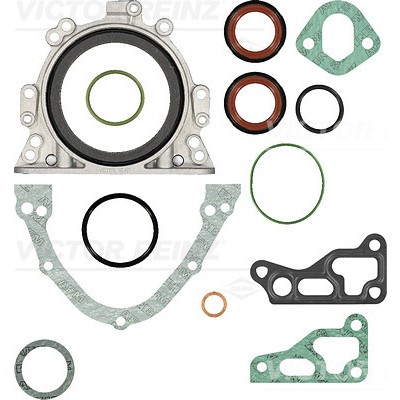 Слика на Комплет дихтунзи за капак за ребрест ремен VICTOR REINZ 08-23134-04 за Seat Cordoba Saloon (6K2,C2) 1.9 SDI - 64 коњи дизел