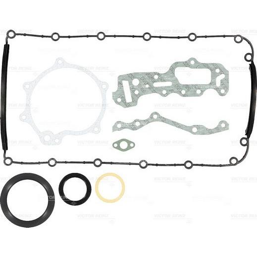 Слика на Комплет дихтунзи за капак за ребрест ремен VICTOR REINZ 08-28123-01