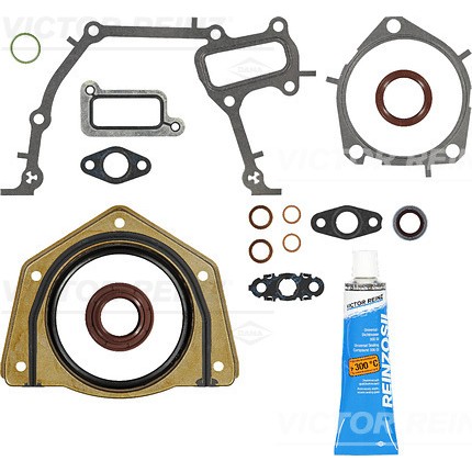 Слика на Комплет дихтунзи за капак за ребрест ремен VICTOR REINZ 08-39648-01 за Opel Insignia Sports Tourer 2.0 Biturbo CDTI - 195 коњи дизел