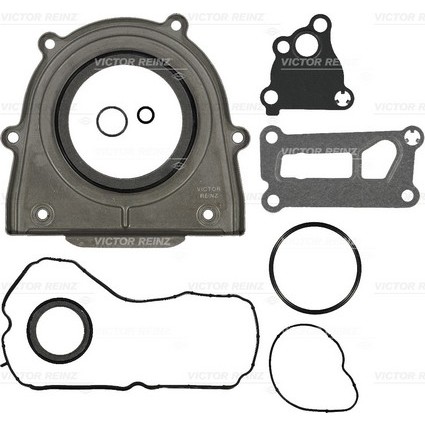 Слика на Комплет дихтунзи за капак за ребрест ремен VICTOR REINZ 08-39808-01 за Ford Mondeo 4 Turnier 2.3 - 160 коњи бензин