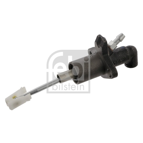 Слика на комплет долна/горна пумпа на кумплуг FEBI BILSTEIN 32583 за VW Jetta 4 Estate (1J6) 1.6 16V - 105 коњи бензин